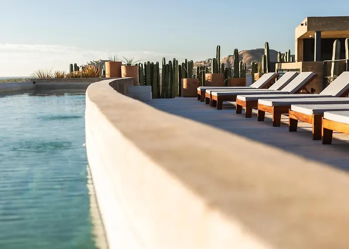 Private Hot Tub - Ocean View - Gym - Free Parking * San José del Cabo