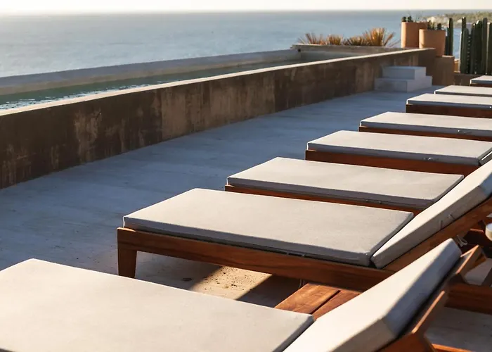 Private Hot Tub - Ocean View - Gym - Free Parking San José del Cabo
