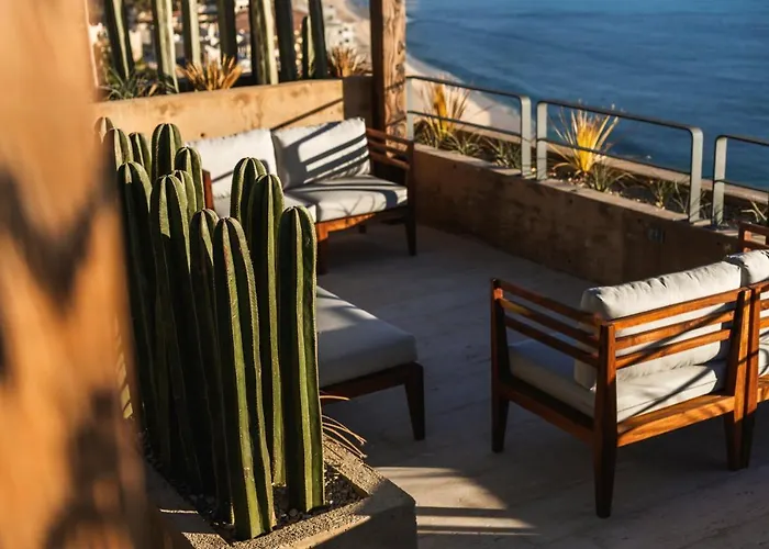 Private Hot Tub - Ocean View - Gym - Free Parking Apartamento *