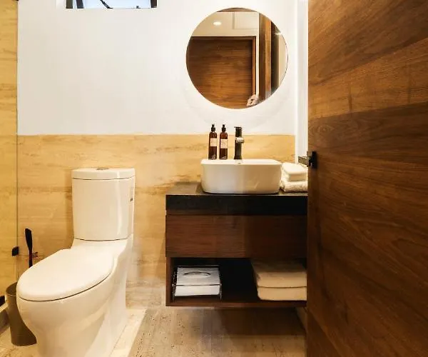 Apartamento Private Hot Tub - Ocean View - Gym - Free Parking San José del Cabo
