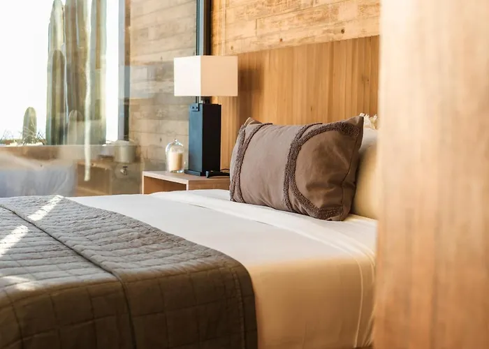 Private Hot Tub - Ocean View - Gym - Free Parking Apartamento San José del Cabo