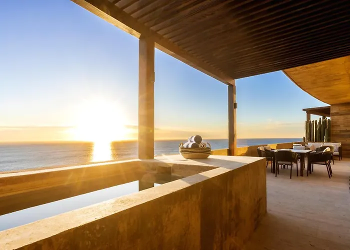 Private Hot Tub - Ocean View - Gym - Free Parking * San José del Cabo