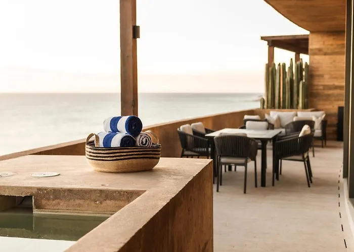 Private Hot Tub - Ocean View - Gym - Free Parking Apartamento *
