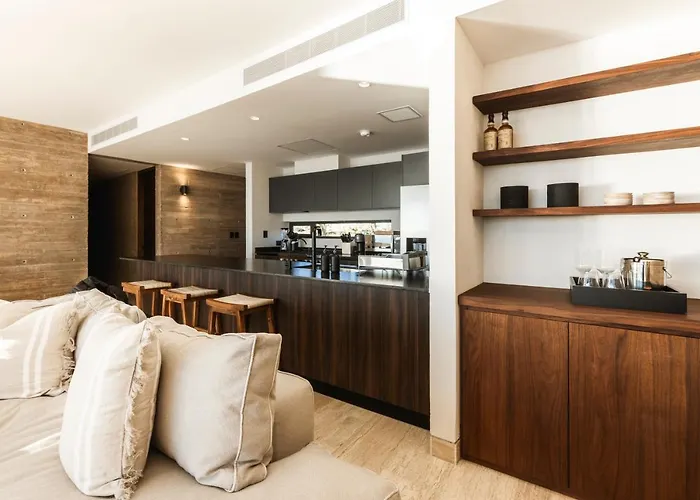 Apartamento Private Hot Tub - Ocean View - Gym - Free Parking San José del Cabo
