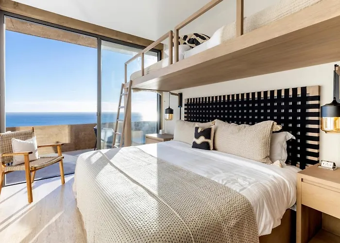 Apartamento Private Hot Tub - Ocean View - Gym - Free Parking San José del Cabo