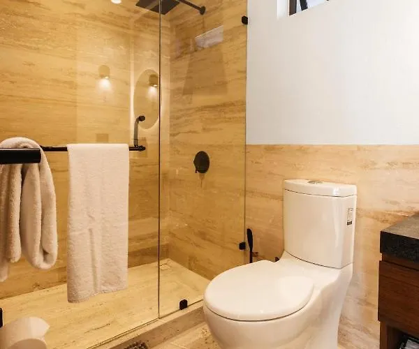 Apartamento Private Hot Tub - Ocean View - Gym - Free Parking San José del Cabo