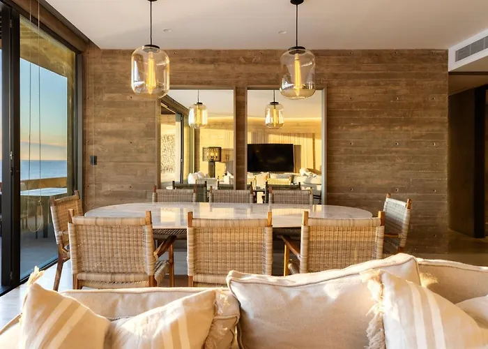 Private Hot Tub - Ocean View - Gym - Free Parking Apartamento