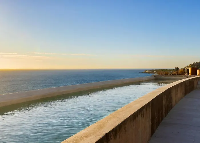 Private Hot Tub - Ocean View - Gym - Free Parking